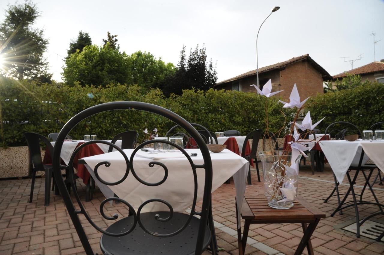 Lippo Hotel Emi מראה חיצוני תמונה
