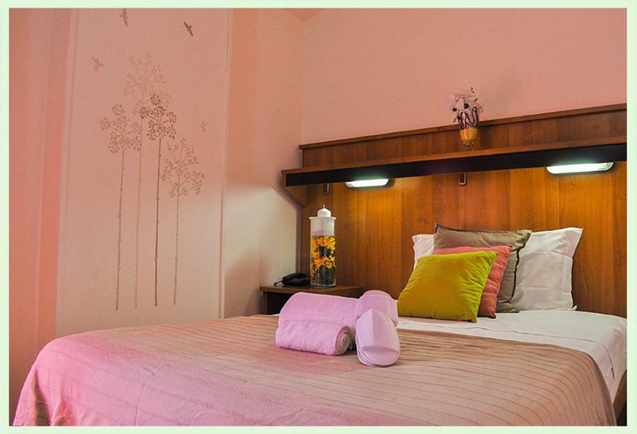 Lippo Hotel Emi מראה חיצוני תמונה